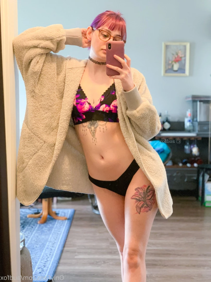 Audrey Foxx [ audfox ] Onlyfans leaked photo 15463535 on Hotleaks.tv