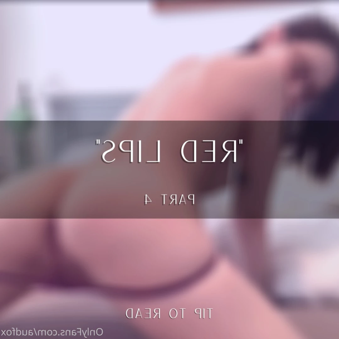 Audrey Foxx [ audfox ] Onlyfans leaked photo 15463644 on Hotleaks.tv