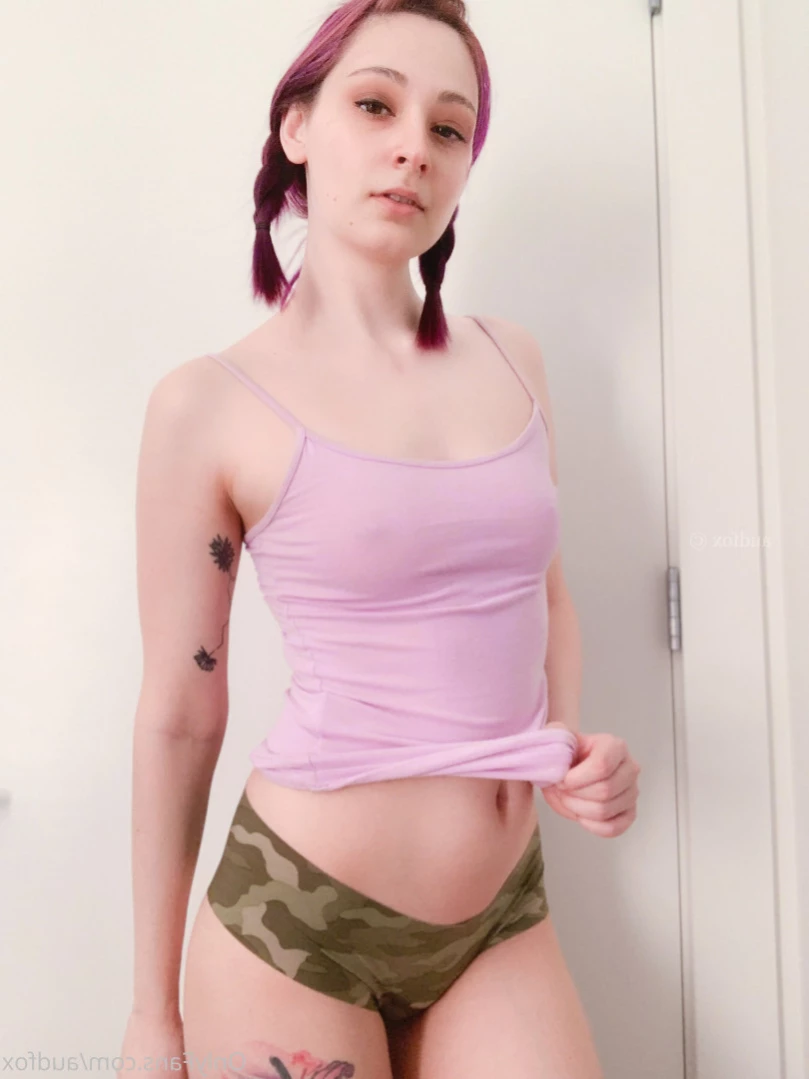 Audrey Foxx [ audfox ] Onlyfans leaked photo 15463665 on Hotleaks.tv