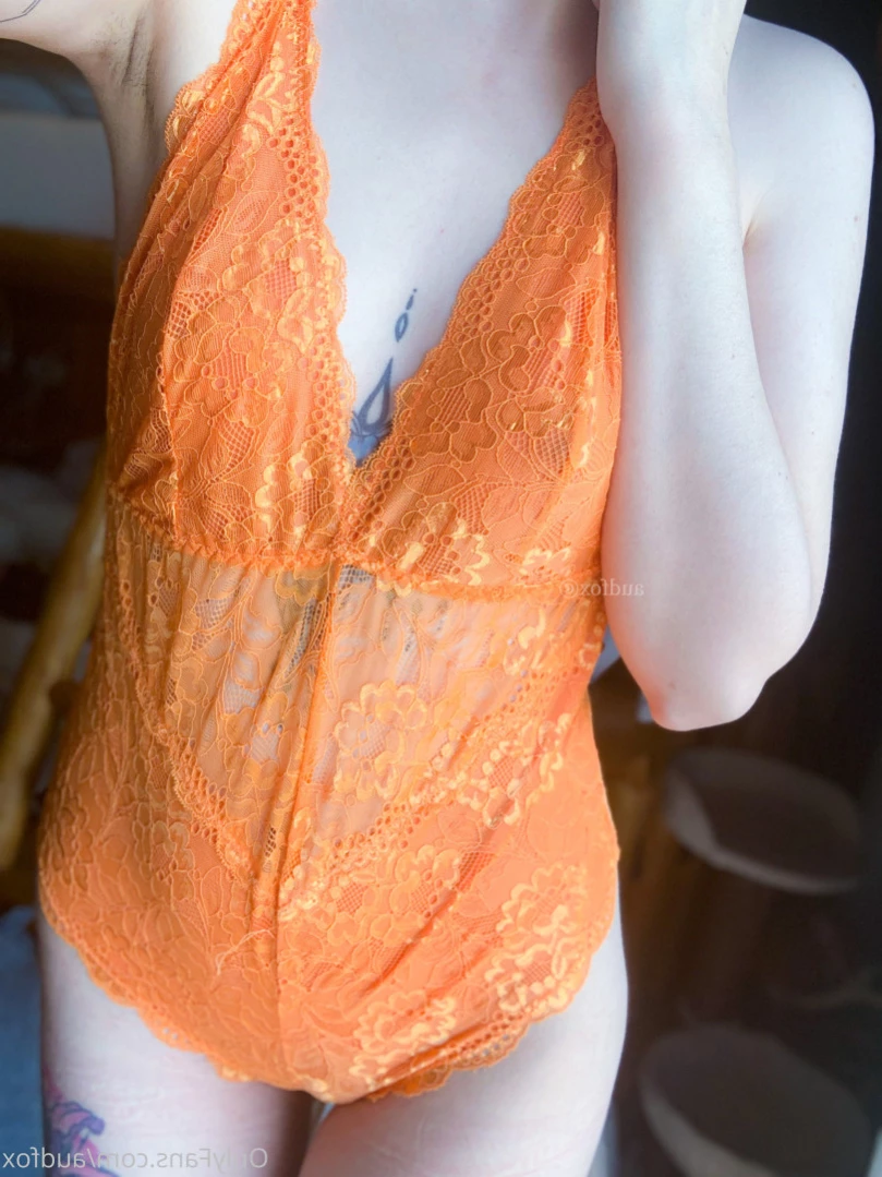 Audrey Foxx [ audfox ] Onlyfans leaked photo 15483727 on Hotleaks.tv