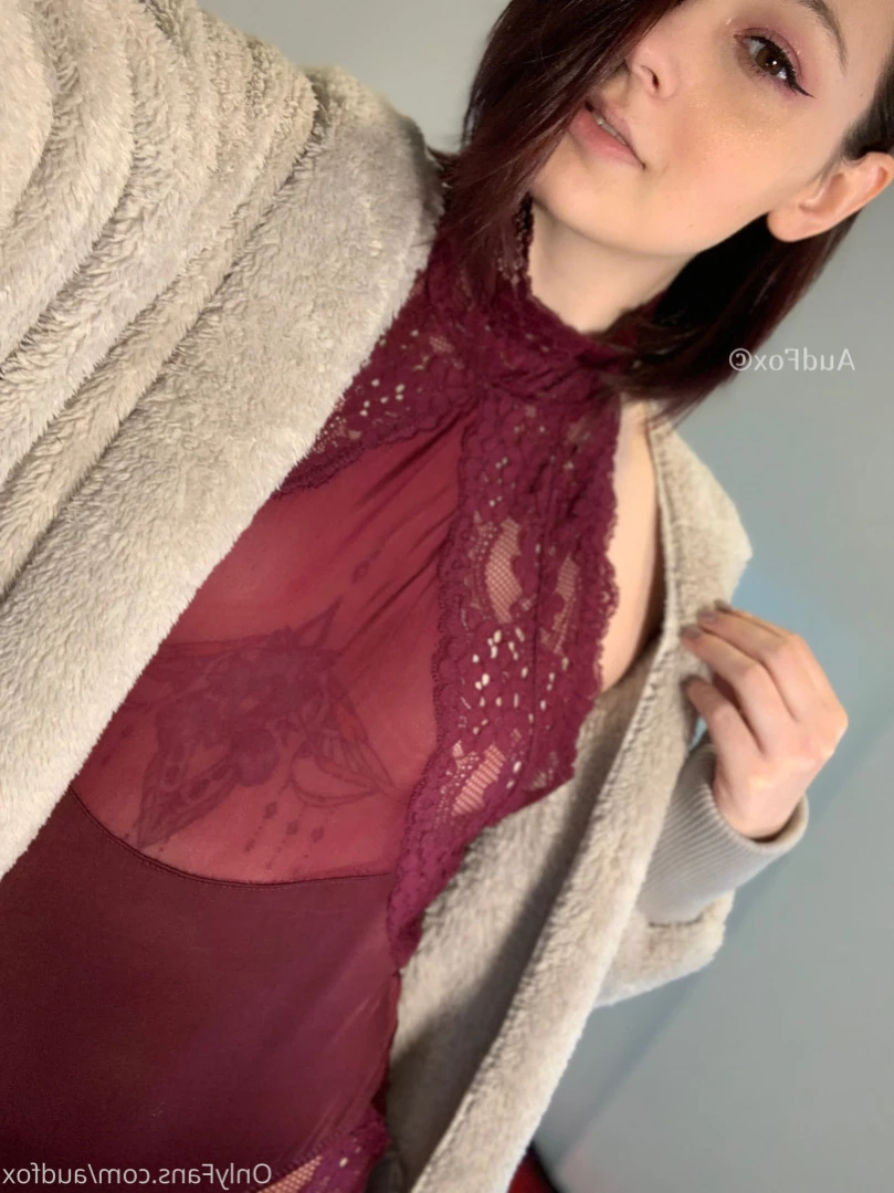Audrey Foxx [ audfox ] Onlyfans leaked photo 15484051 on Hotleaks.tv