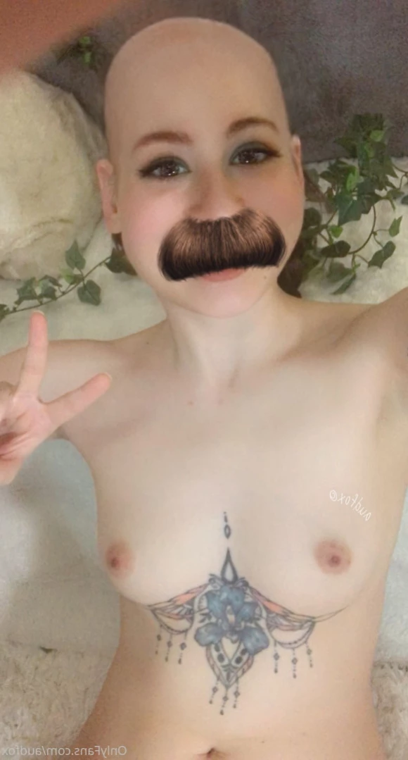 Audrey Foxx [ audfox ] Onlyfans leaked photo 16070333 on Hotleaks.tv