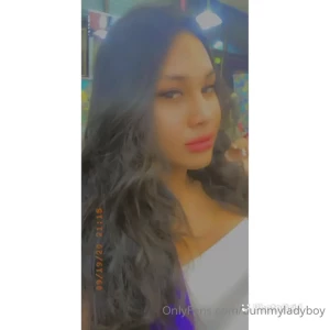 ⭐️AummyAmyLadyboy VIP acc hot content 🔞🔥 [ aummyladyboy ] Onlyfans leaked video 8456259 on Hotleaks.tv