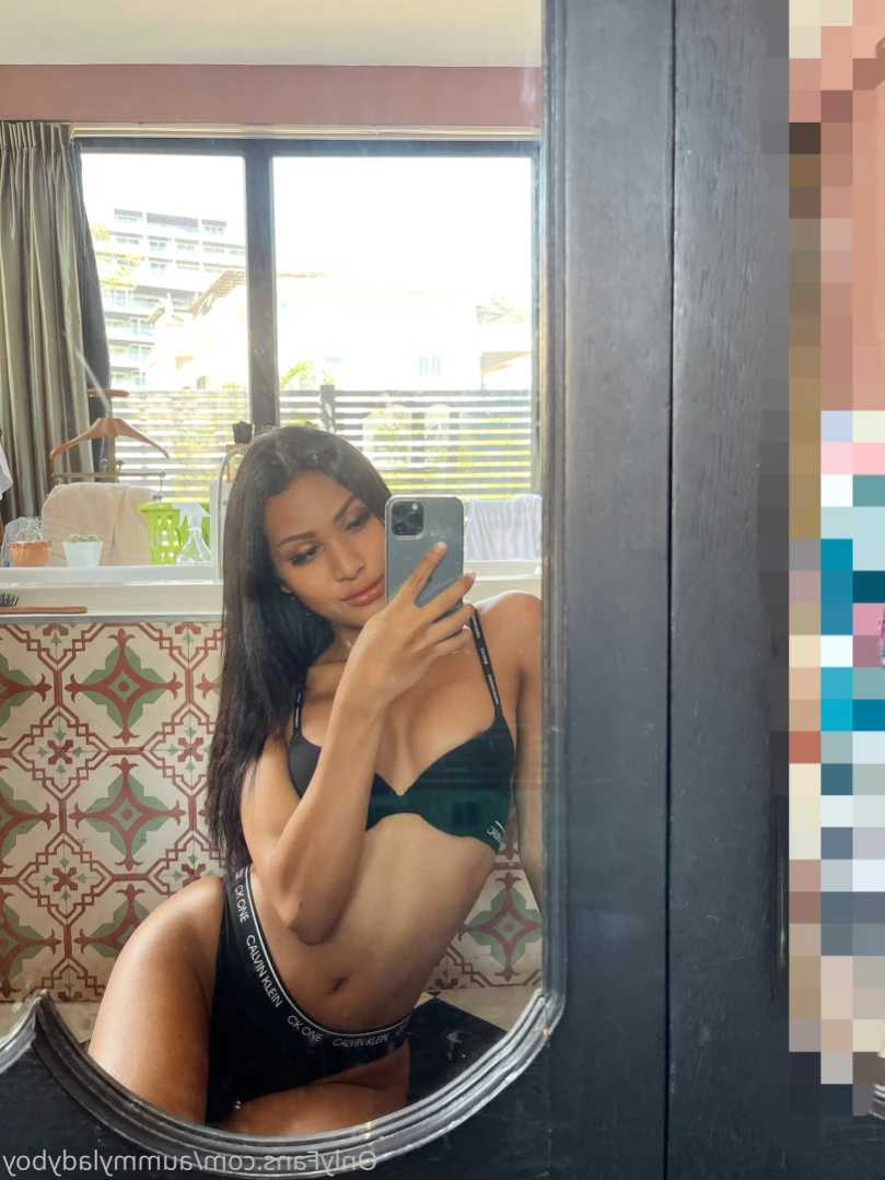 ⭐️AummyAmyLadyboy VIP acc hot content 🔞🔥 [ aummyladyboy ] Onlyfans leaked photo 11105836 on Hotleaks.tv