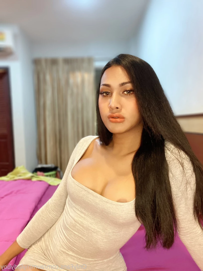 ⭐️AummyAmyLadyboy VIP acc hot content 🔞🔥 [ aummyladyboy ] Onlyfans leaked photo 11105837 on Hotleaks.tv