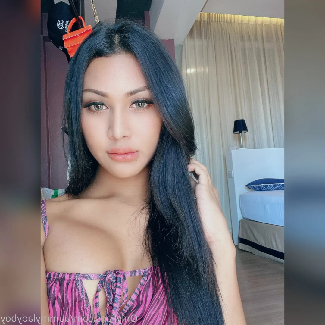⭐️AummyAmyLadyboy VIP acc hot content 🔞🔥 [ aummyladyboy ] Onlyfans leaked photo 11105840 on Hotleaks.tv
