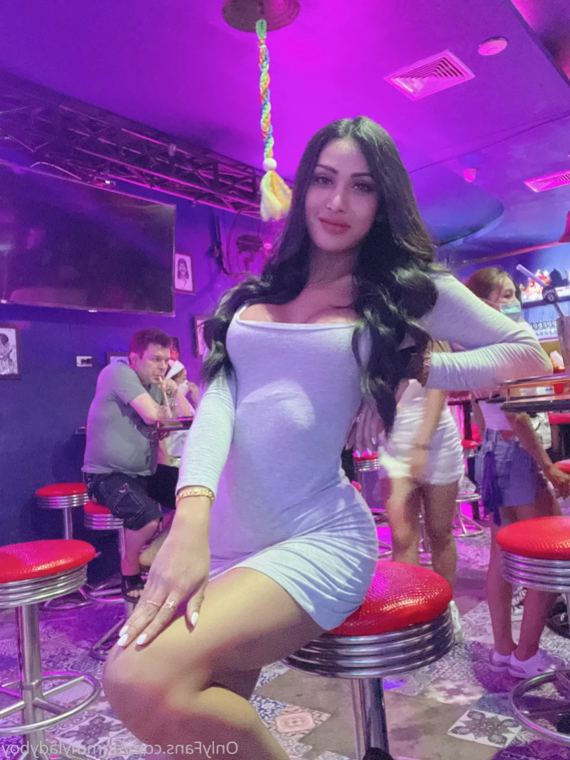 ⭐️AummyAmyLadyboy VIP acc hot content 🔞🔥 [ aummyladyboy ] Onlyfans leaked photo 11748192 on Hotleaks.tv