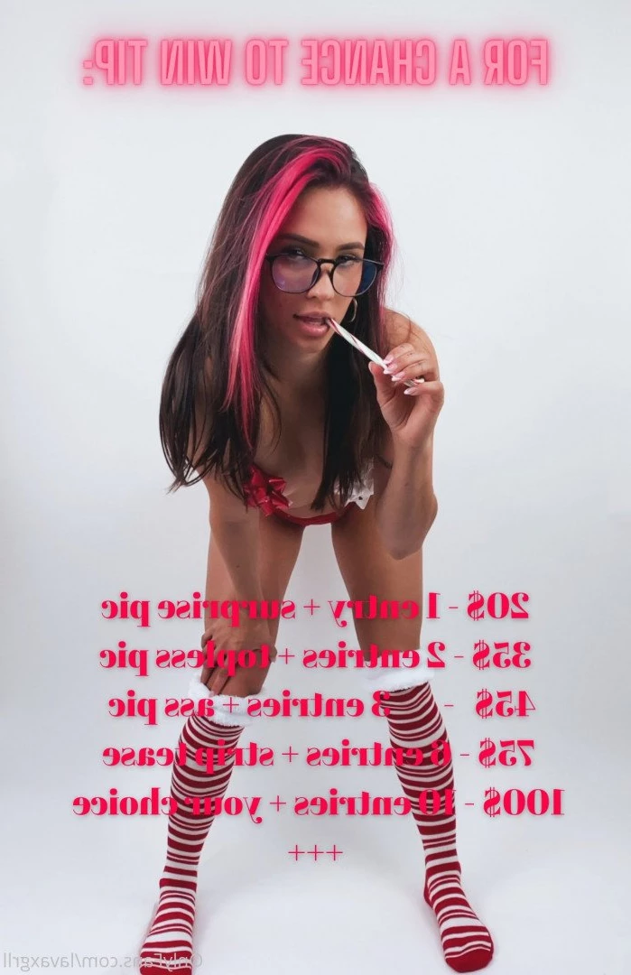 Lavaxgrll [ lavaxgrl ] Onlyfans leaked photo 669880 on Hotleaks.tv