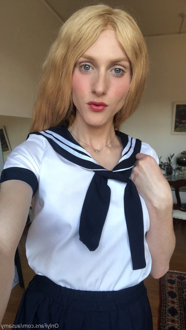 ausamy Onlyfans leaked photo 13917549 on Hotleaks.tv