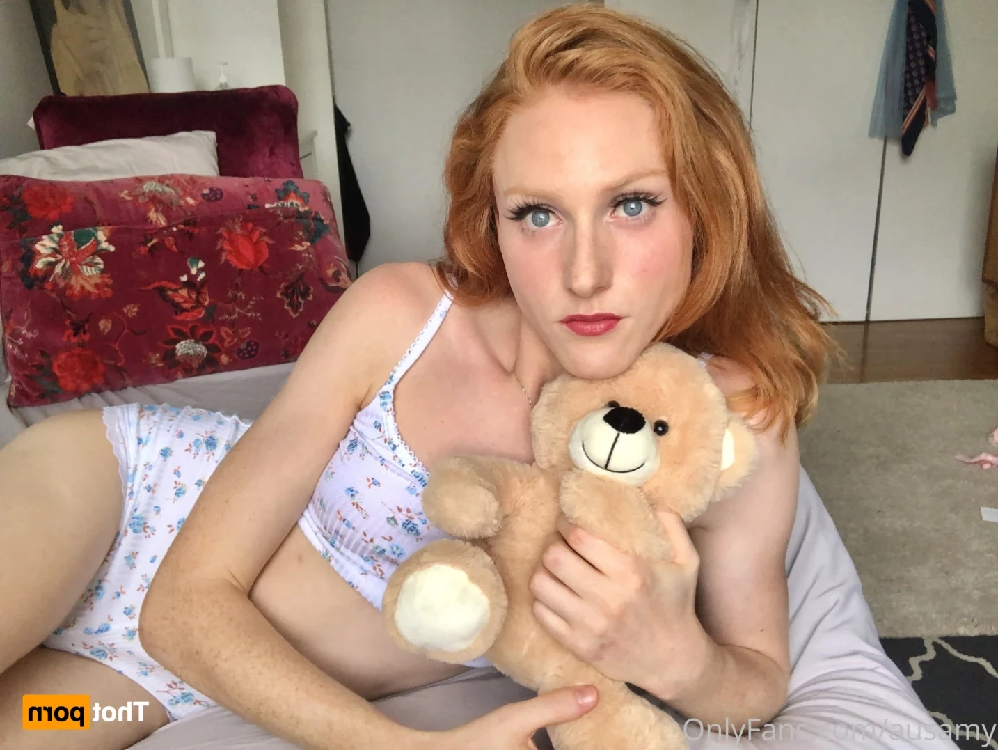 ausamy Onlyfans leaked photo 15461761 on Hotleaks.tv