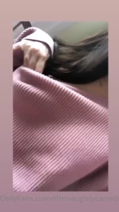 Autumn - The Naughty 🇨🇦 M*** [ autumntncm ] Onlyfans leaked video 8455322 on Hotleaks.tv