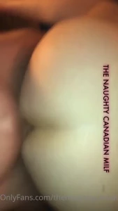 Autumn - The Naughty 🇨🇦 M*** [ autumntncm ] Onlyfans leaked video 8455357 on Hotleaks.tv