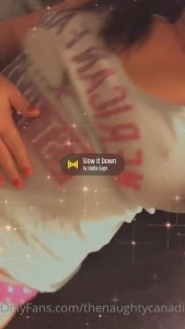 Autumn - The Naughty 🇨🇦 M*** [ autumntncm ] Onlyfans leaked video 8455383 on Hotleaks.tv