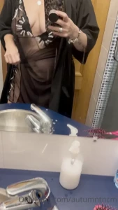 Autumn - The Naughty 🇨🇦 M*** [ autumntncm ] Onlyfans leaked video 8455412 on Hotleaks.tv