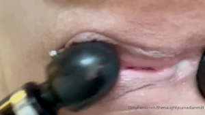 Autumn - The Naughty 🇨🇦 M*** [ autumntncm ] Onlyfans leaked video 8455521 on Hotleaks.tv