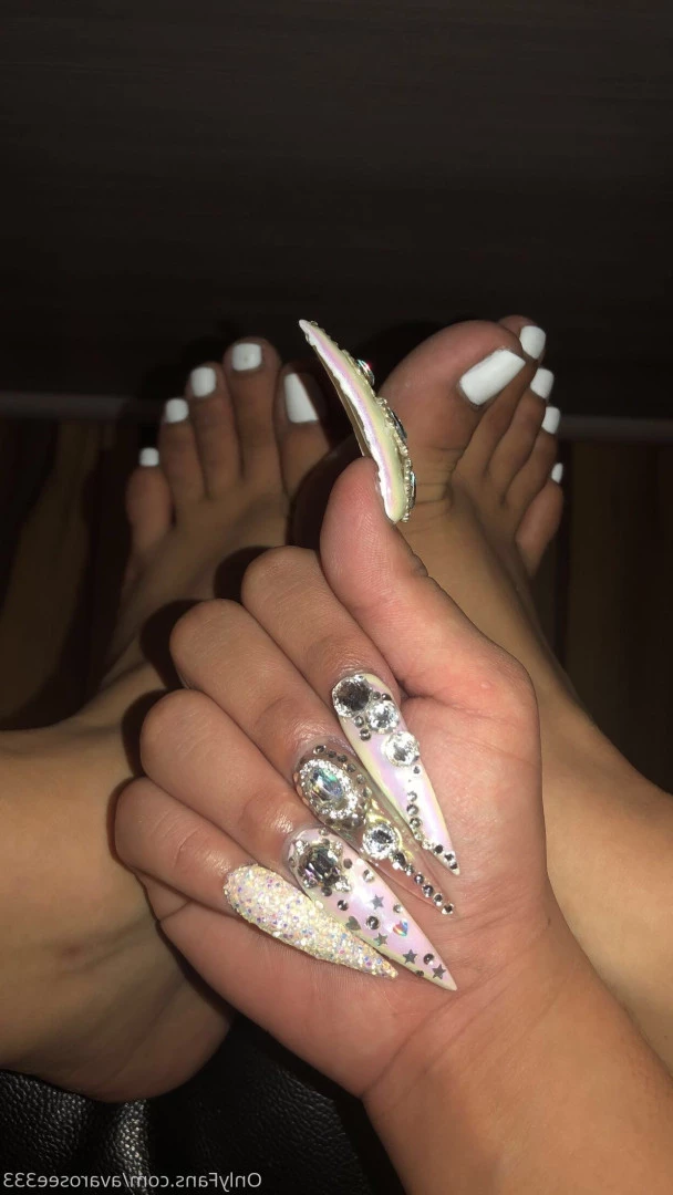𝒜𝓋𝒶 ℛℴ𝓈ℯ [ avarosee333 ] Onlyfans leaked photo 9374046 on Hotleaks.tv