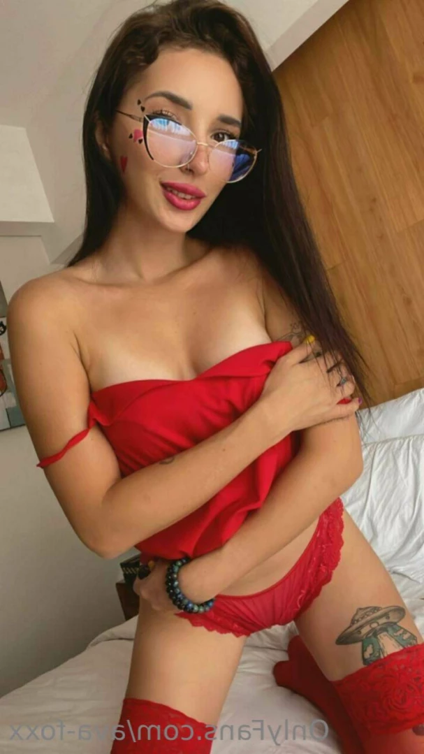 𝐀𝐯𝐚 𝐅𝐨𝐱𝐱 🍑 [ ava-foxx ] Onlyfans leaked photo 11105772 on Hotleaks.tv