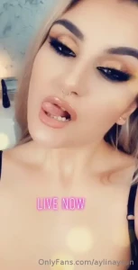 Aylin Aysun [ aylinaysun ] Onlyfans leaked video 8454857 on Hotleaks.tv