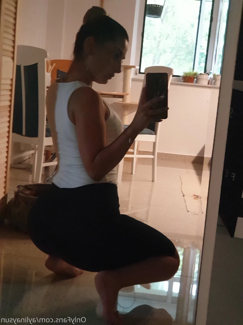 Aylin Aysun [ aylinaysun ] Onlyfans leaked photo 9400115 on Hotleaks.tv