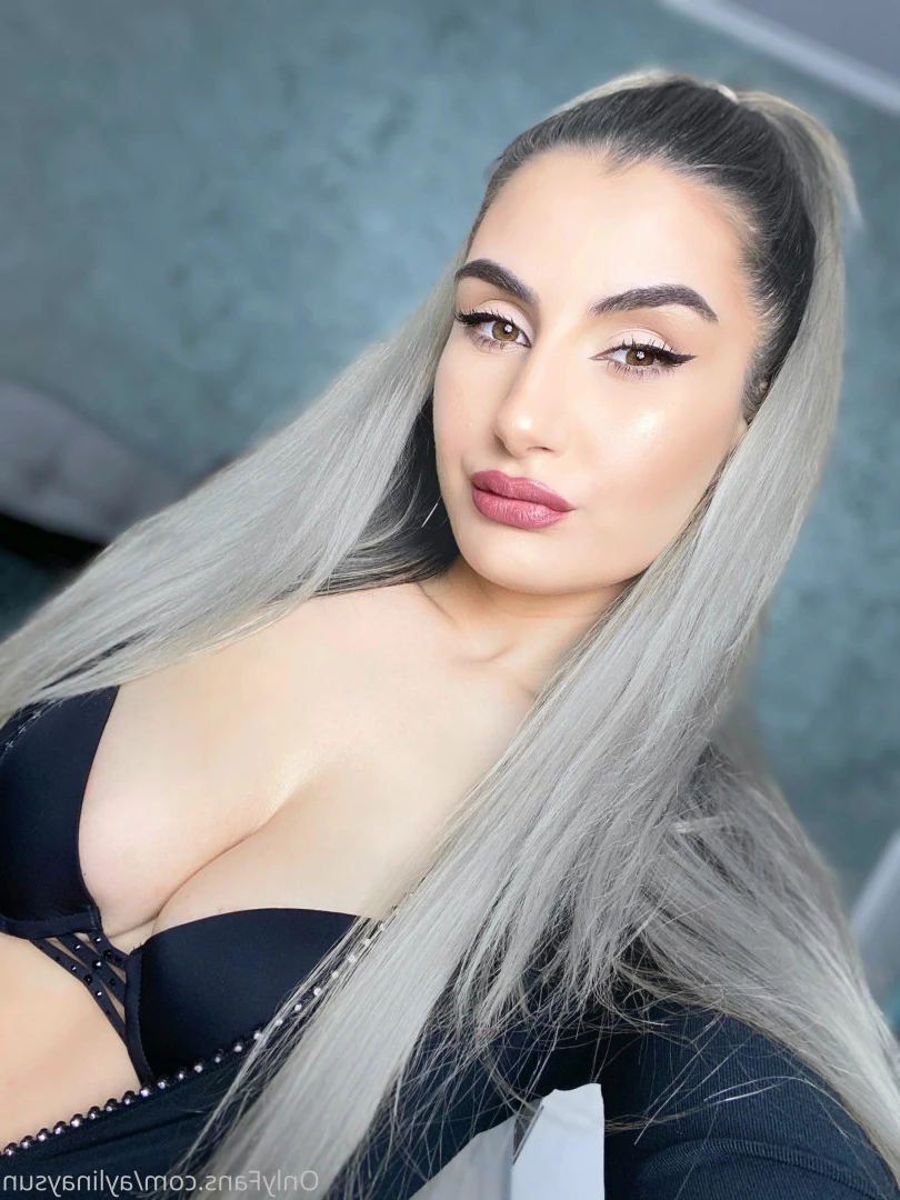 Aylin Aysun [ aylinaysun ] Onlyfans leaked photo 9400244 on Hotleaks.tv