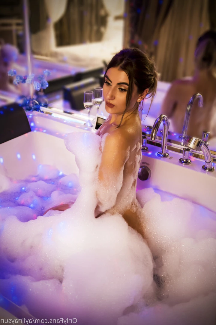Aylin Aysun [ aylinaysun ] Onlyfans leaked photo 9400821 on Hotleaks.tv