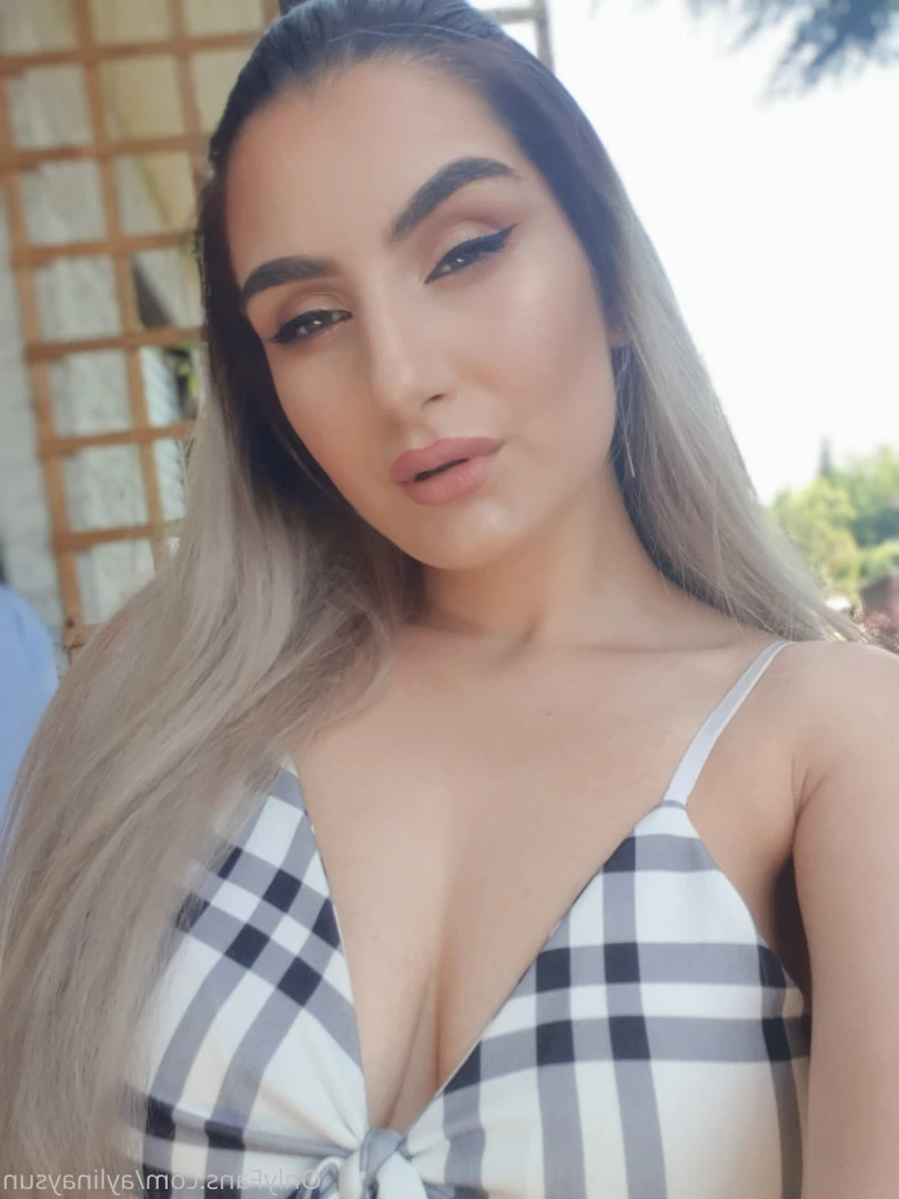 Aylin Aysun [ aylinaysun ] Onlyfans leaked photo 9400862 on Hotleaks.tv