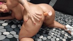 Danaxmuscles [ danaxmusclesxx ] Onlyfans leaked video 8454018 on Hotleaks.tv