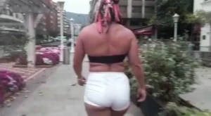 Danaxmuscles [ danaxmusclesxx ] Onlyfans leaked video 8454311 on Hotleaks.tv