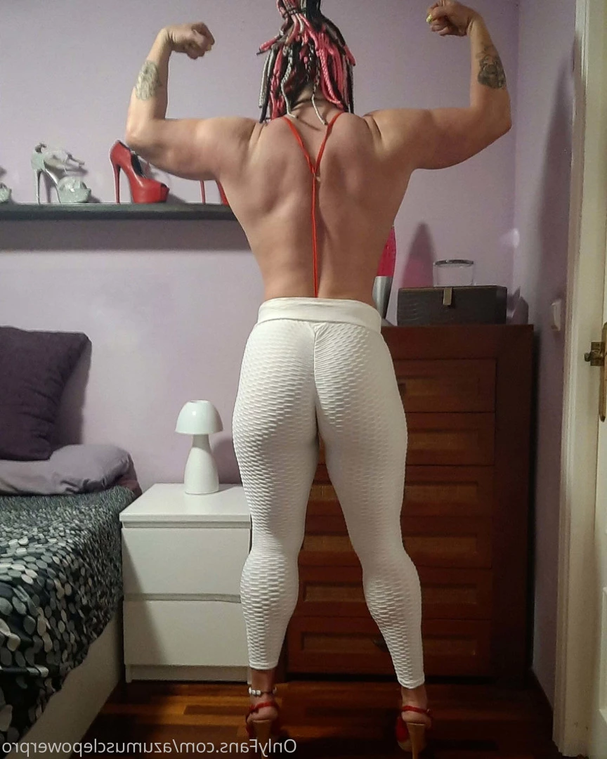 Danaxmuscles [ danaxmusclesxx ] Onlyfans leaked photo 9719180 on Hotleaks.tv