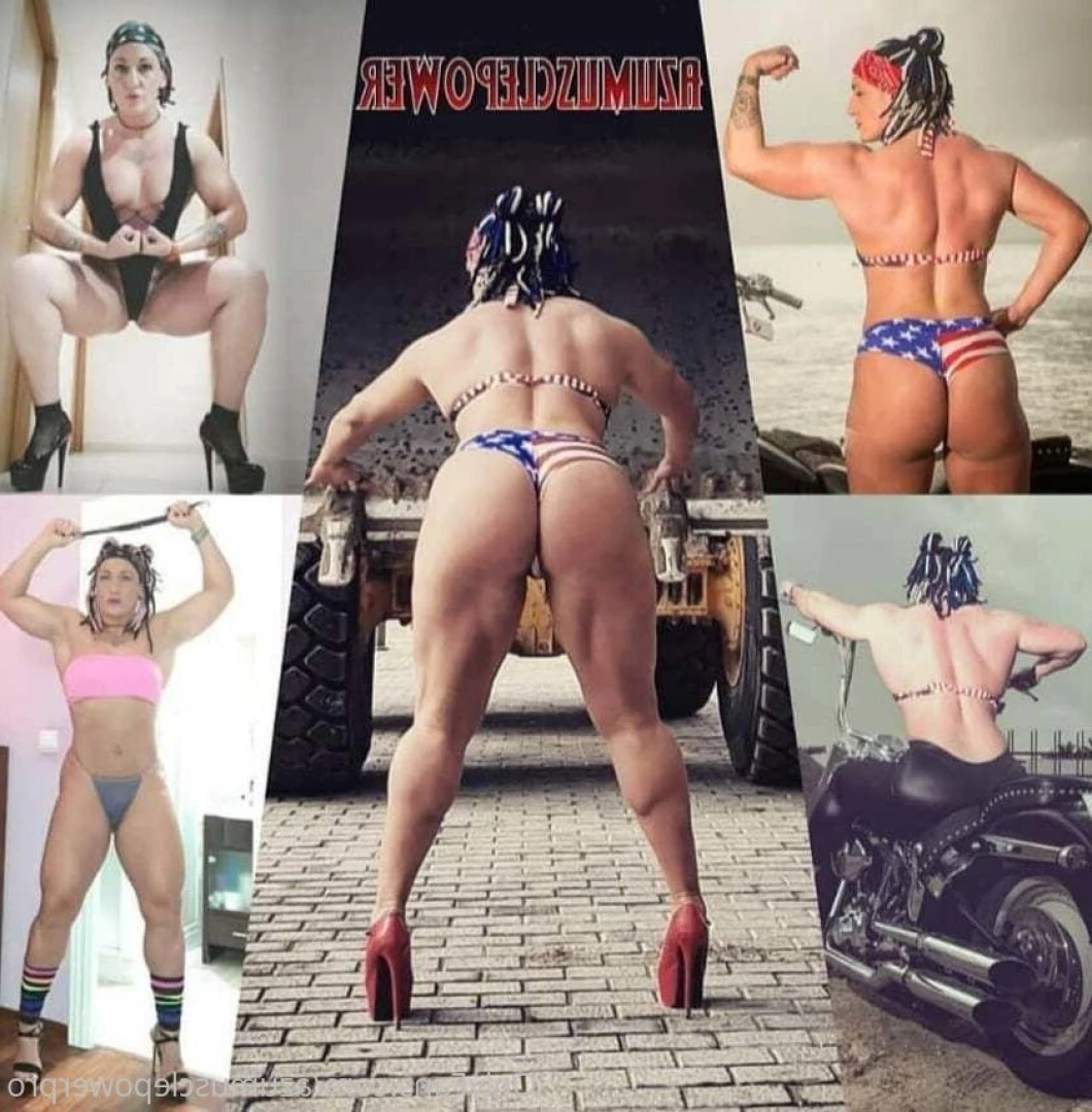 Danaxmuscles [ danaxmusclesxx ] Onlyfans leaked photo 9719580 on Hotleaks.tv