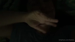 babsie_ Onlyfans leaked video 8452699 on Hotleaks.tv