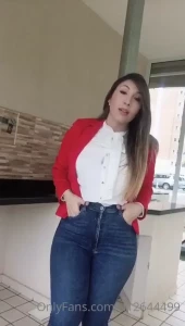 Yu Ferracini 🇯🇵🇧🇷 [ babychanel ] Onlyfans leaked video 8444853 on Hotleaks.tv