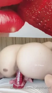 Yu Ferracini 🇯🇵🇧🇷 [ babychanel ] Onlyfans leaked video 8444896 on Hotleaks.tv