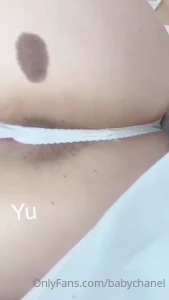 Yu Ferracini 🇯🇵🇧🇷 [ babychanel ] Onlyfans leaked video 8446036 on Hotleaks.tv
