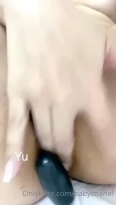 Yu Ferracini 🇯🇵🇧🇷 [ babychanel ] Onlyfans leaked video 8446434 on Hotleaks.tv