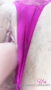 Yu Ferracini 🇯🇵🇧🇷 [ babychanel ] Onlyfans leaked video 8446570 on Hotleaks.tv