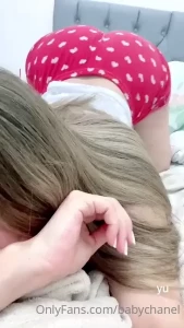 Yu Ferracini 🇯🇵🇧🇷 [ babychanel ] Onlyfans leaked video 8447020 on Hotleaks.tv
