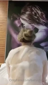 Yu Ferracini 🇯🇵🇧🇷 [ babychanel ] Onlyfans leaked video 8447283 on Hotleaks.tv