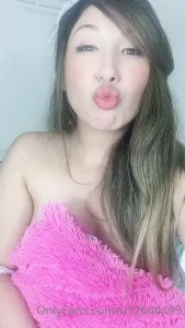 Yu Ferracini 🇯🇵🇧🇷 [ babychanel ] Onlyfans leaked video 8448223 on Hotleaks.tv