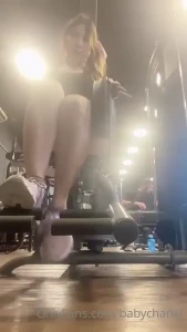 Yu Ferracini 🇯🇵🇧🇷 [ babychanel ] Onlyfans leaked video 8448445 on Hotleaks.tv