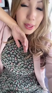 Yu Ferracini 🇯🇵🇧🇷 [ babychanel ] Onlyfans leaked video 8448984 on Hotleaks.tv