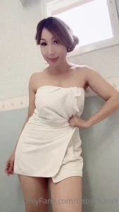 Yu Ferracini 🇯🇵🇧🇷 [ babychanel ] Onlyfans leaked video 8450105 on Hotleaks.tv