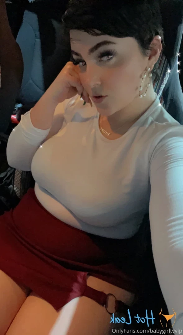 Goddess Gina❤️ [ babygirltvvip ] Onlyfans leaked photo 11422140 on Hotleaks.tv