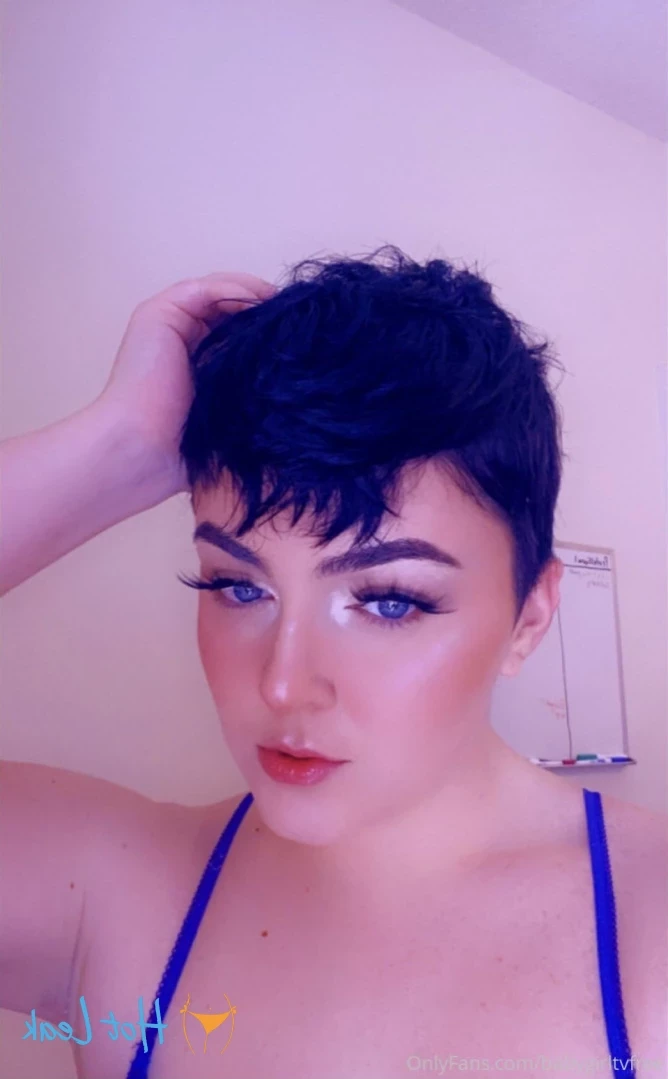 Goddess Gina❤️ [ babygirltvvip ] Onlyfans leaked photo 13968169 on Hotleaks.tv