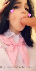 babykush Onlyfans leaked video 8442414 on Hotleaks.tv