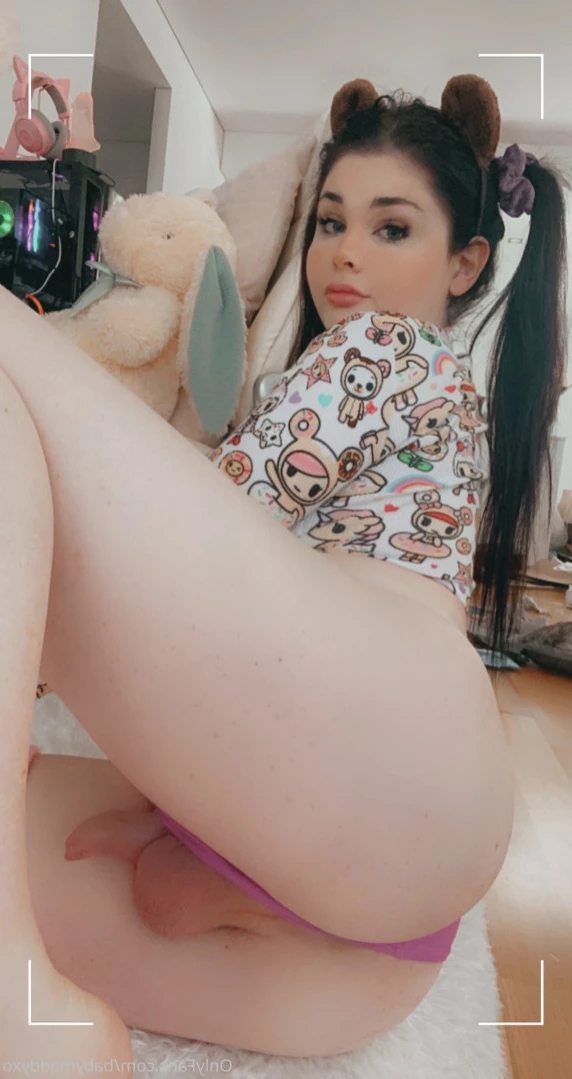 babymaddyxo Onlyfans leaked photo 11107550 on Hotleaks.tv