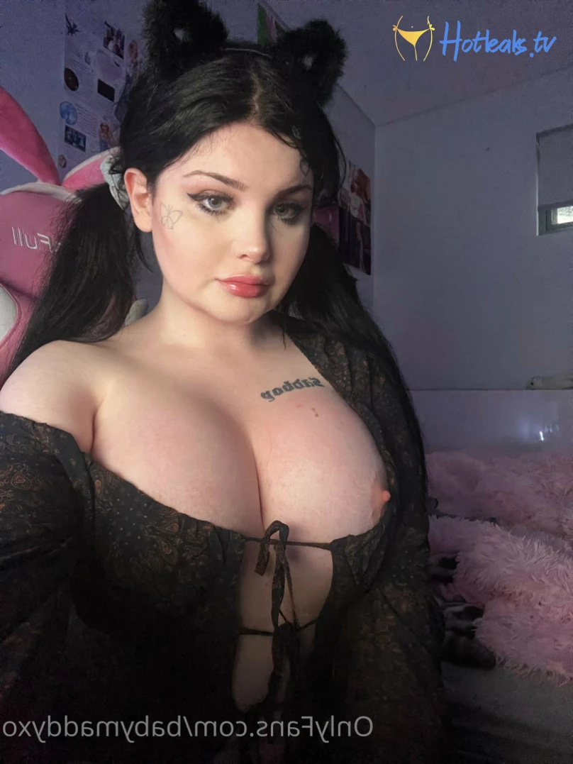 babymaddyxo Onlyfans leaked photo 11108160 on Hotleaks.tv