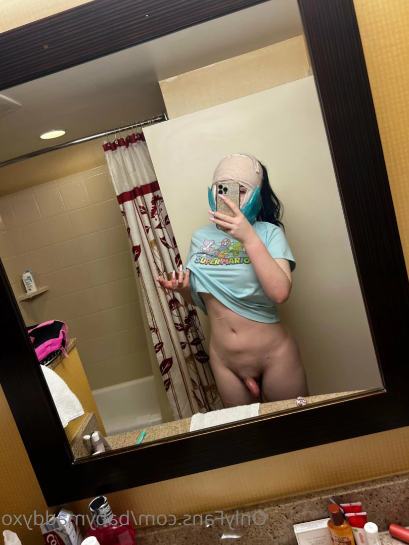 babymaddyxo Onlyfans leaked photo 12530650 on Hotleaks.tv