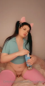 babymaddyxo Onlyfans leaked video 14523518 on Hotleaks.tv
