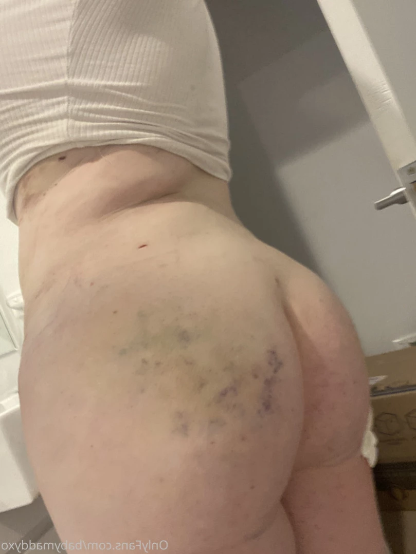 babymaddyxo Onlyfans leaked photo 14554230 on Hotleaks.tv